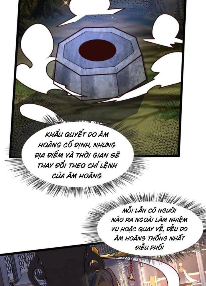 Ta Nuôi Quỷ Ở Trấn Ma Ty Chapter 245 - 50