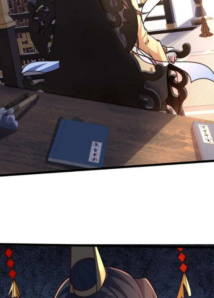 Ta Nuôi Quỷ Ở Trấn Ma Ty Chapter 245 - 52