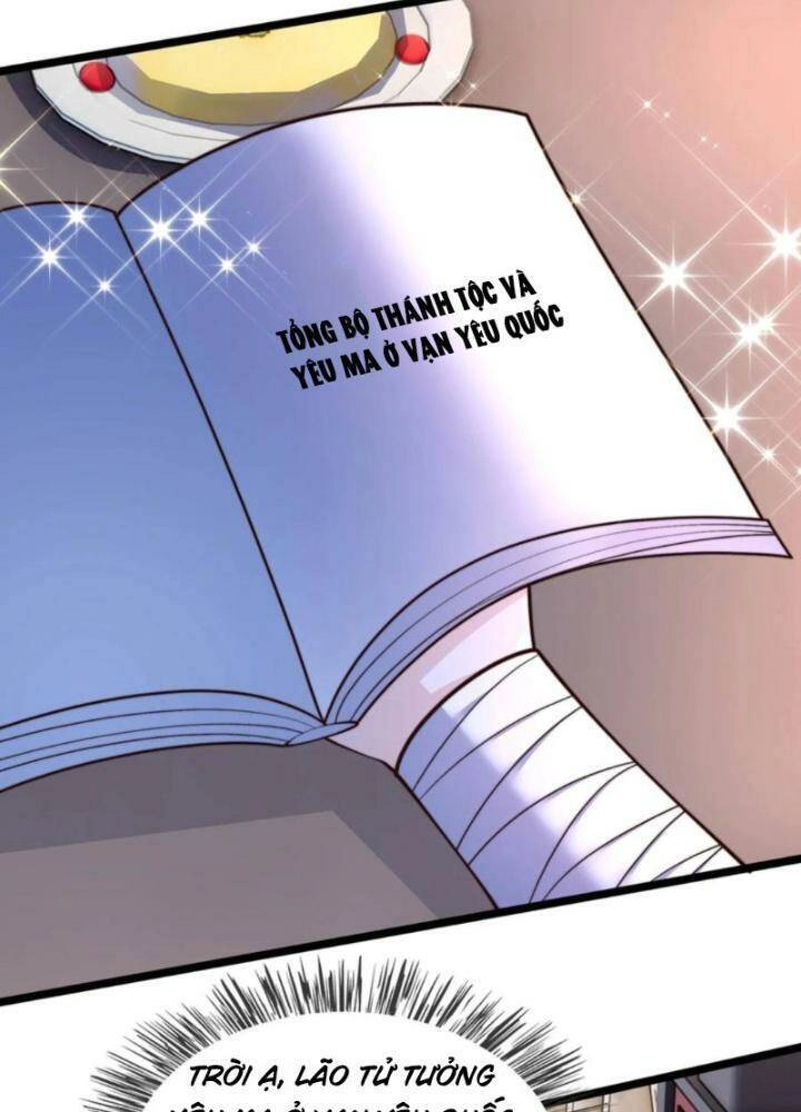 Ta Nuôi Quỷ Ở Trấn Ma Ty Chapter 245 - 58