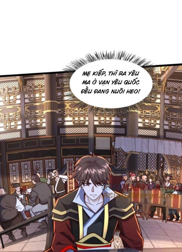 Ta Nuôi Quỷ Ở Trấn Ma Ty Chapter 245 - 62