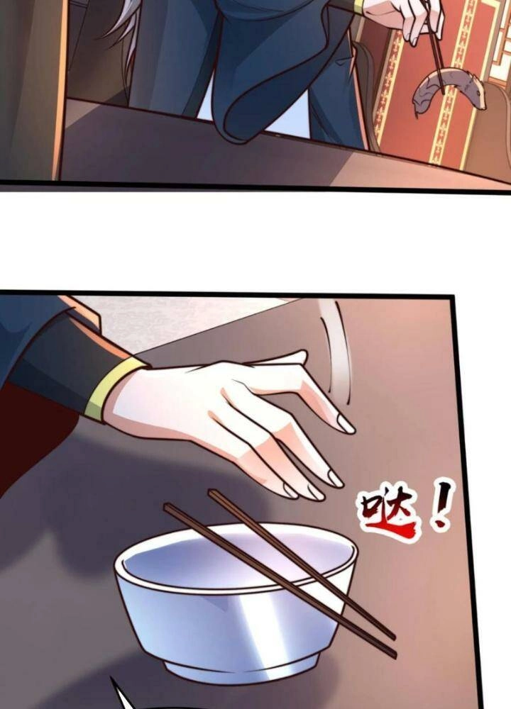 Ta Nuôi Quỷ Ở Trấn Ma Ty Chapter 245 - 66