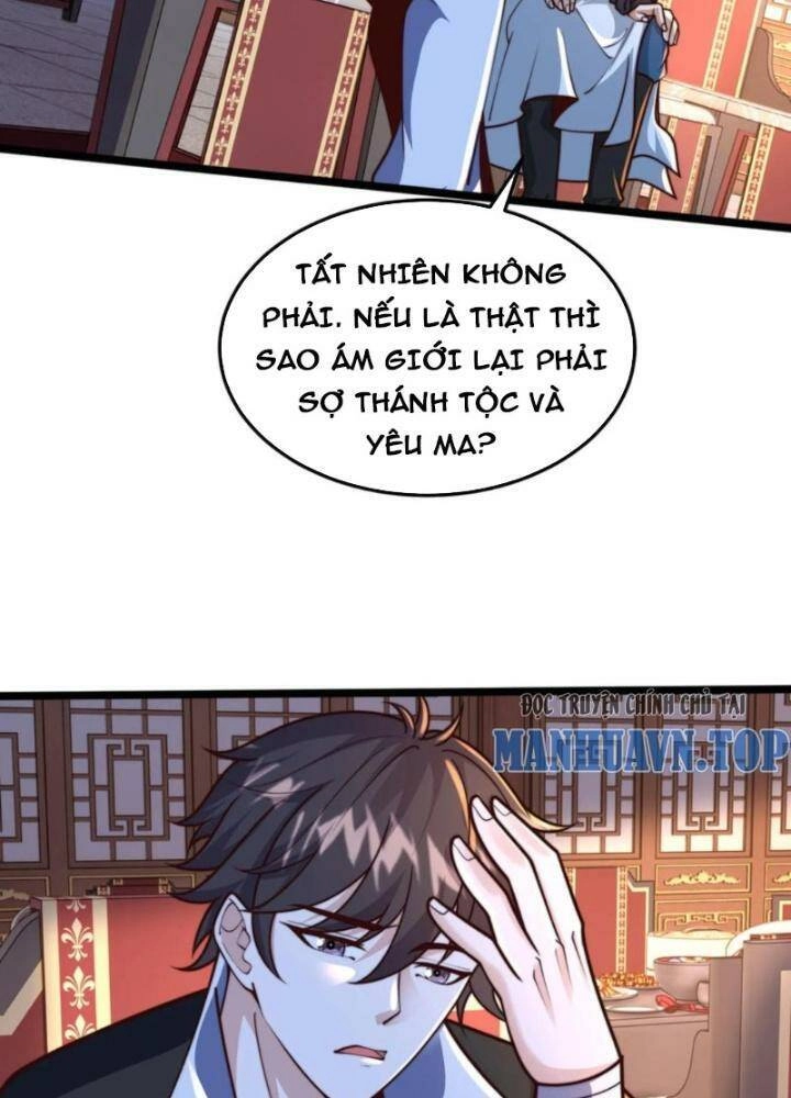 Ta Nuôi Quỷ Ở Trấn Ma Ty Chapter 245 - 72