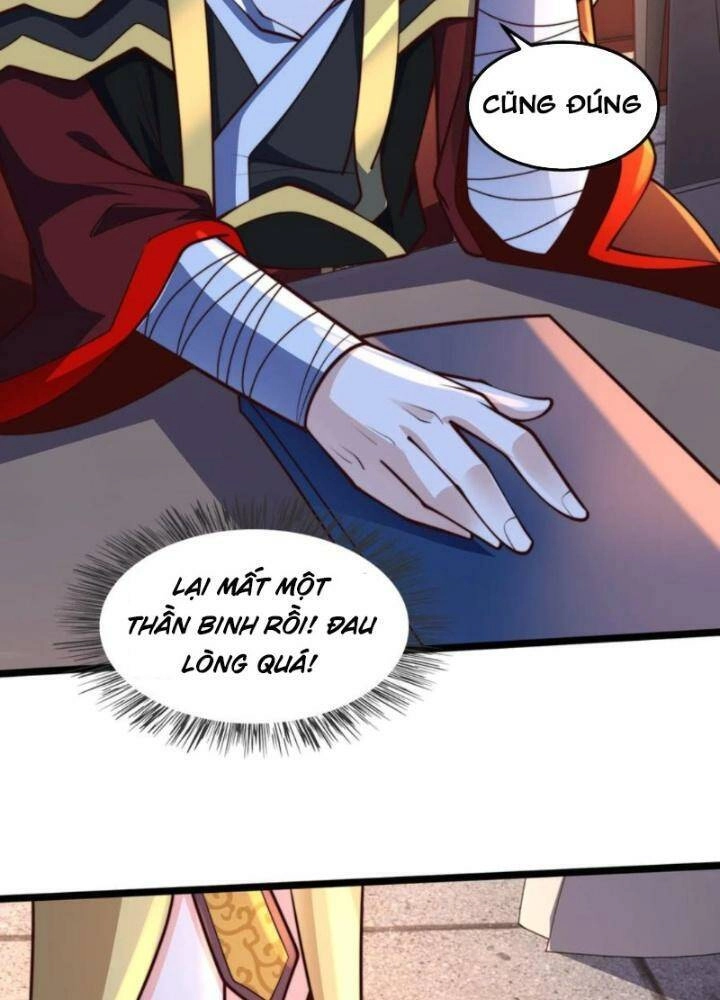 Ta Nuôi Quỷ Ở Trấn Ma Ty Chapter 245 - 74