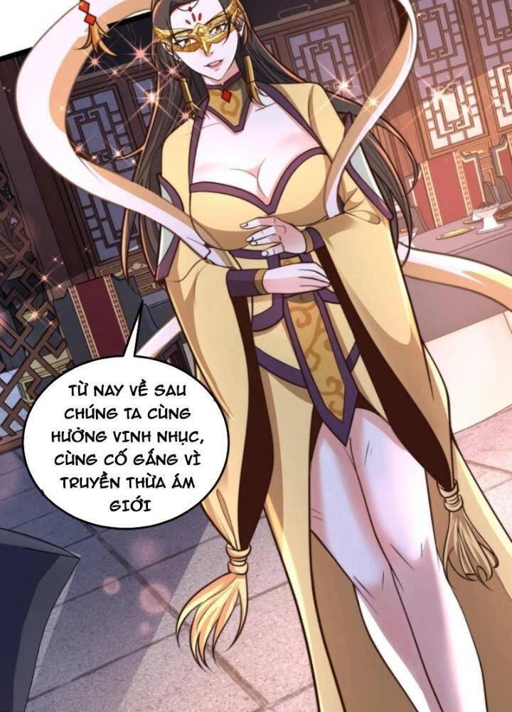 Ta Nuôi Quỷ Ở Trấn Ma Ty Chapter 245 - 78