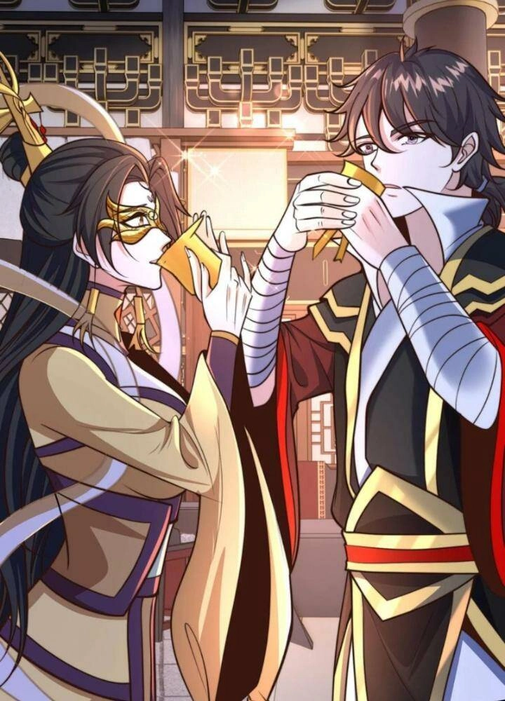 Ta Nuôi Quỷ Ở Trấn Ma Ty Chapter 245 - 84