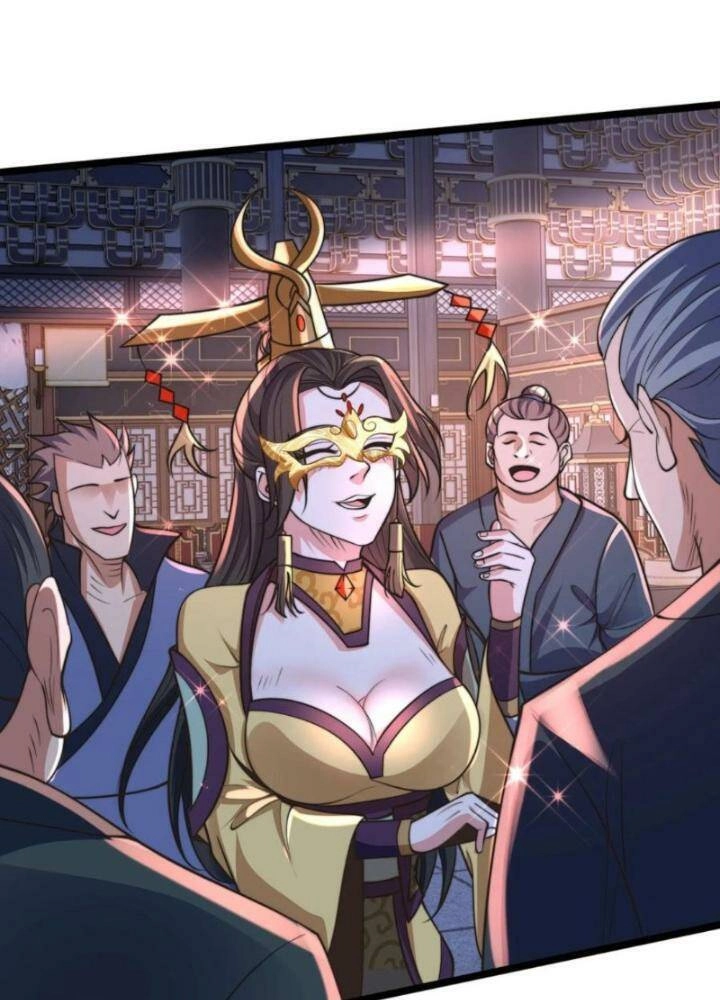 Ta Nuôi Quỷ Ở Trấn Ma Ty Chapter 245 - 92