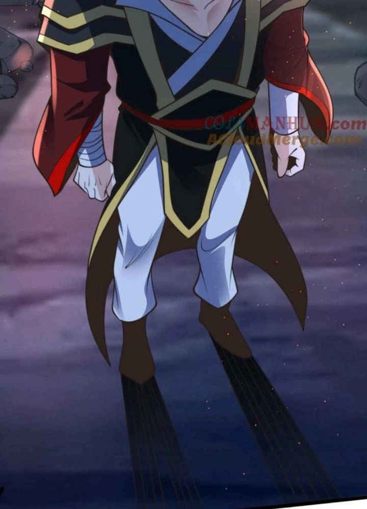 Ta Nuôi Quỷ Ở Trấn Ma Ty Chapter 245 - 104