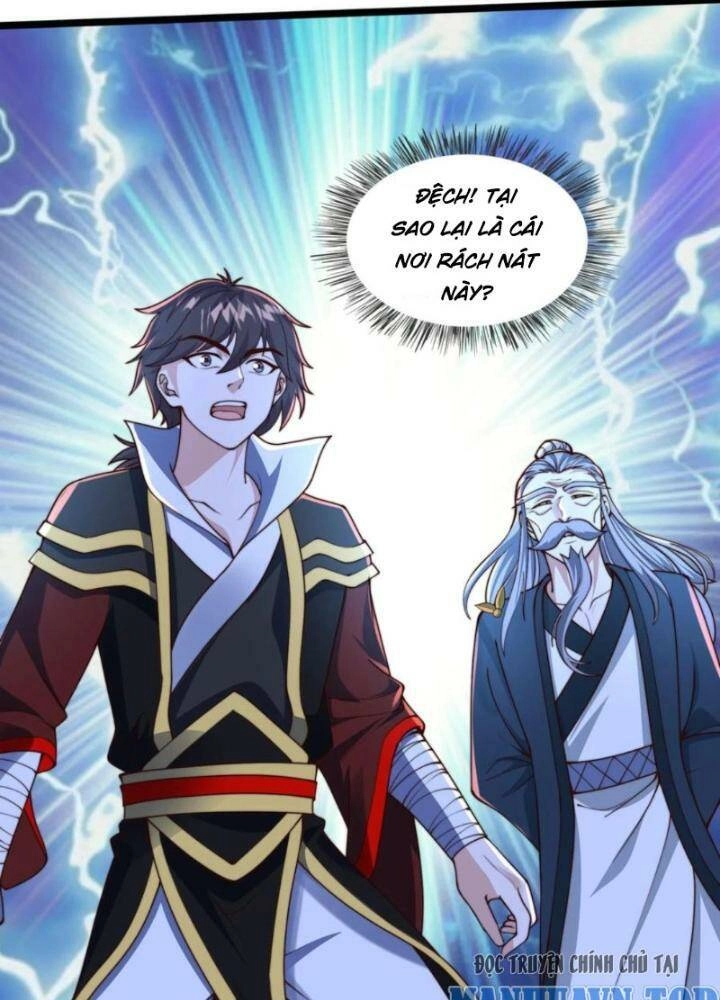 Ta Nuôi Quỷ Ở Trấn Ma Ty Chapter 246 - 2