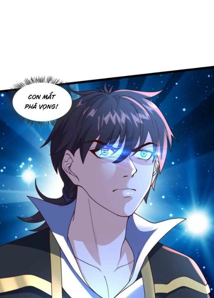 Ta Nuôi Quỷ Ở Trấn Ma Ty Chapter 246 - 4