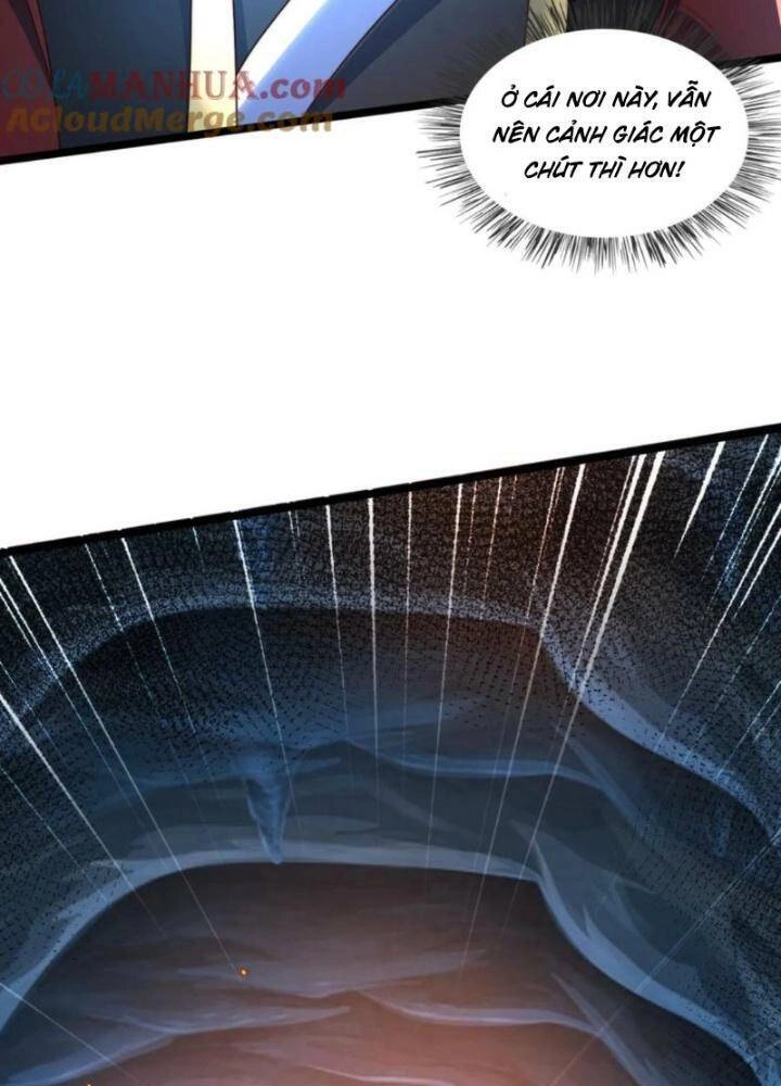 Ta Nuôi Quỷ Ở Trấn Ma Ty Chapter 246 - 6