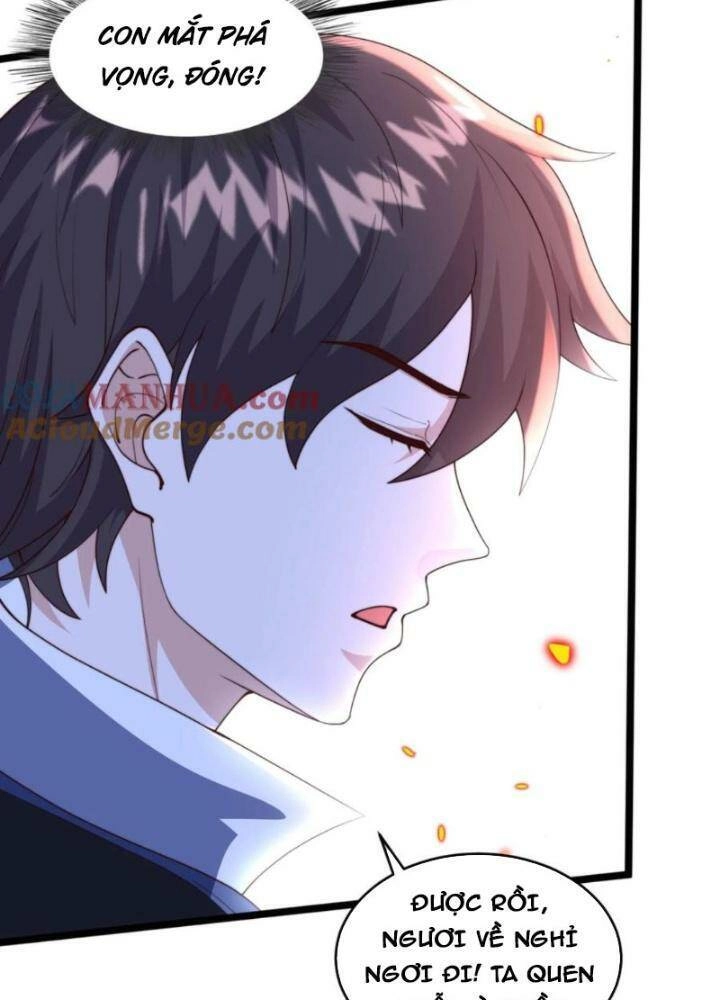 Ta Nuôi Quỷ Ở Trấn Ma Ty Chapter 246 - 10