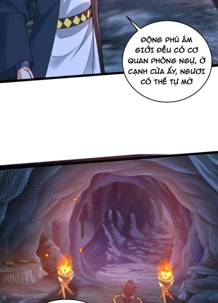 Ta Nuôi Quỷ Ở Trấn Ma Ty Chapter 246 - 14