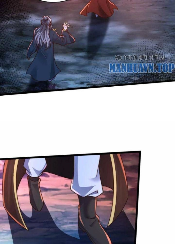 Ta Nuôi Quỷ Ở Trấn Ma Ty Chapter 246 - 16