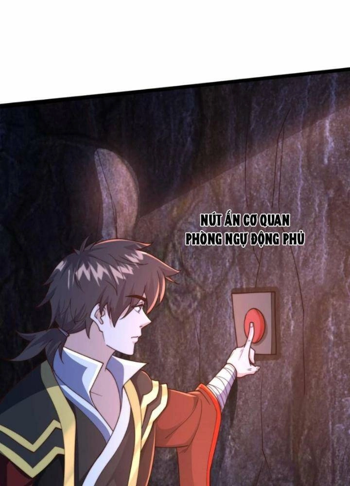 Ta Nuôi Quỷ Ở Trấn Ma Ty Chapter 246 - 18