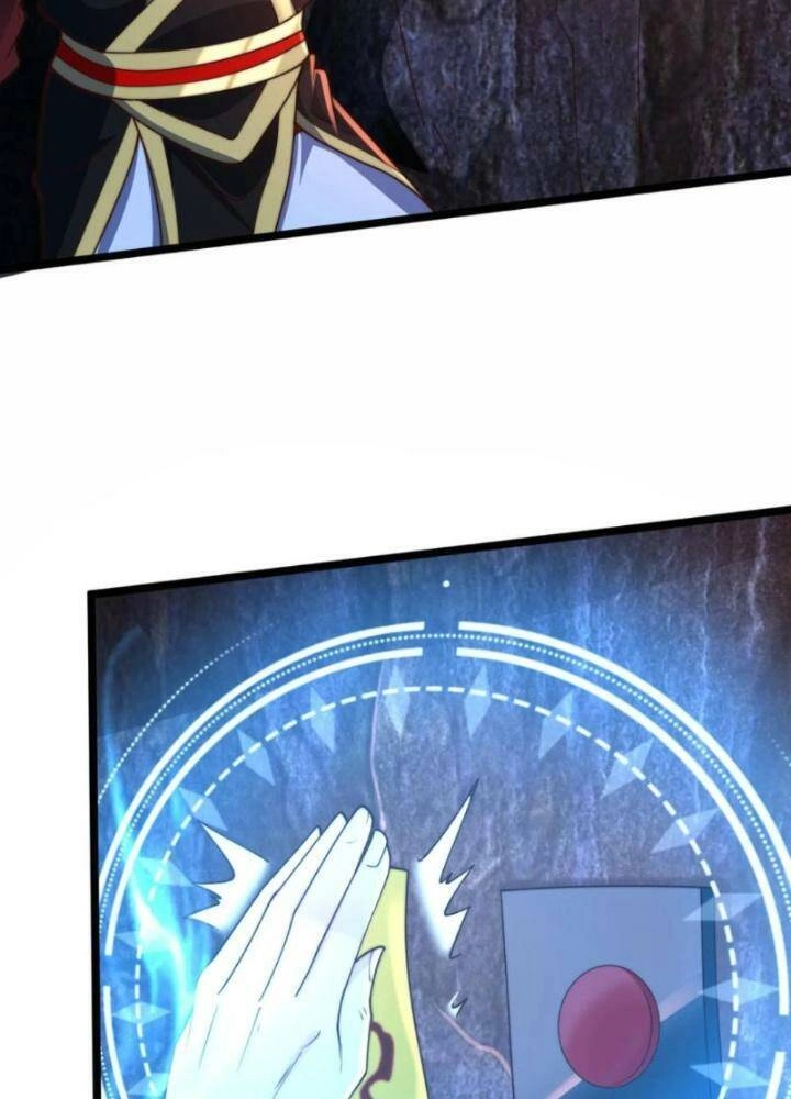 Ta Nuôi Quỷ Ở Trấn Ma Ty Chapter 246 - 20