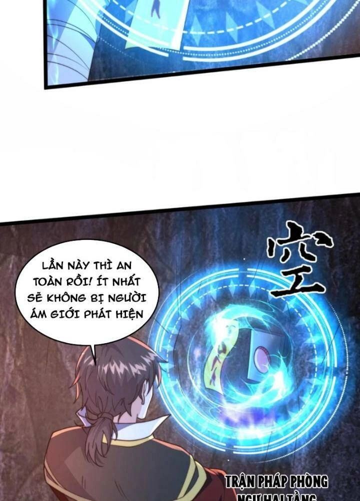 Ta Nuôi Quỷ Ở Trấn Ma Ty Chapter 246 - 22