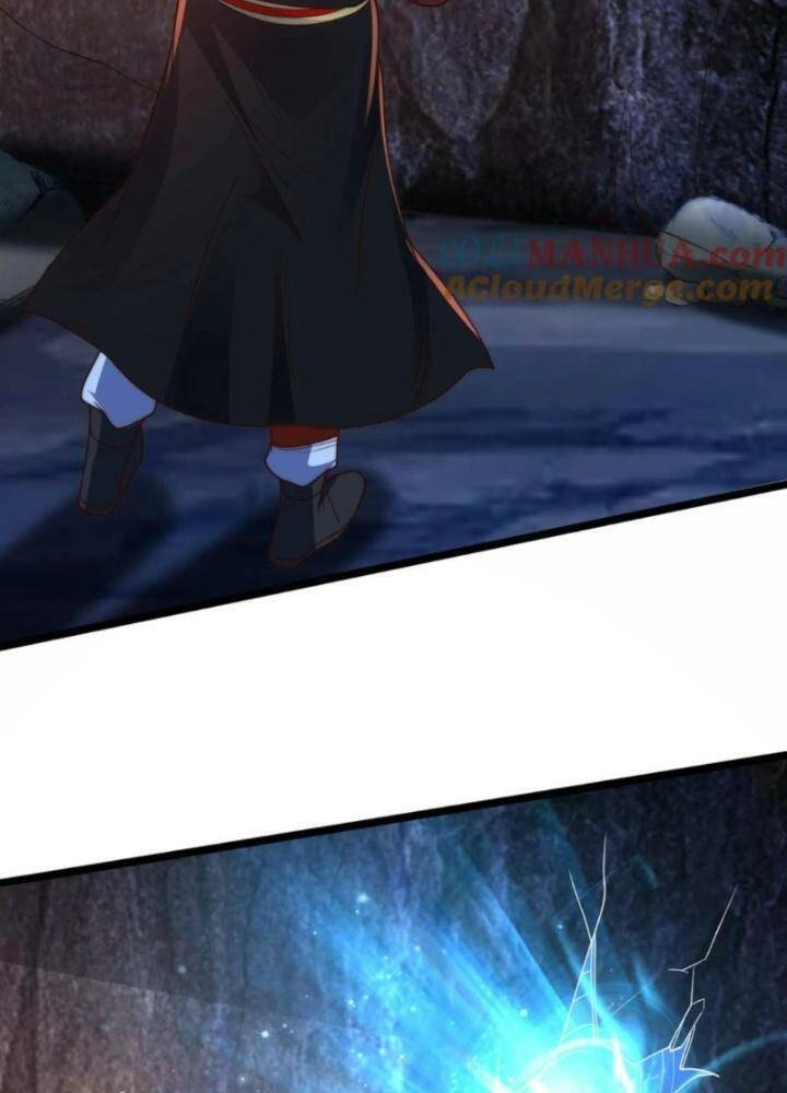 Ta Nuôi Quỷ Ở Trấn Ma Ty Chapter 246 - 24