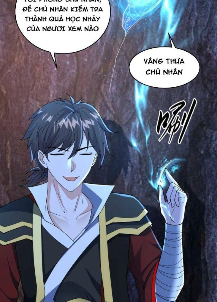 Ta Nuôi Quỷ Ở Trấn Ma Ty Chapter 246 - 26