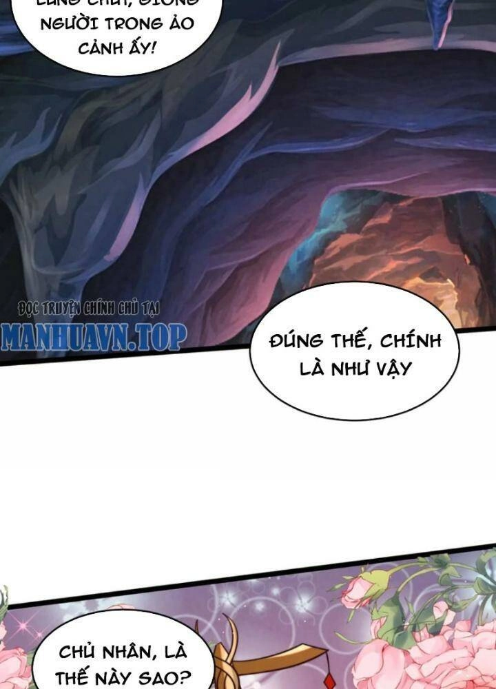 Ta Nuôi Quỷ Ở Trấn Ma Ty Chapter 246 - 30