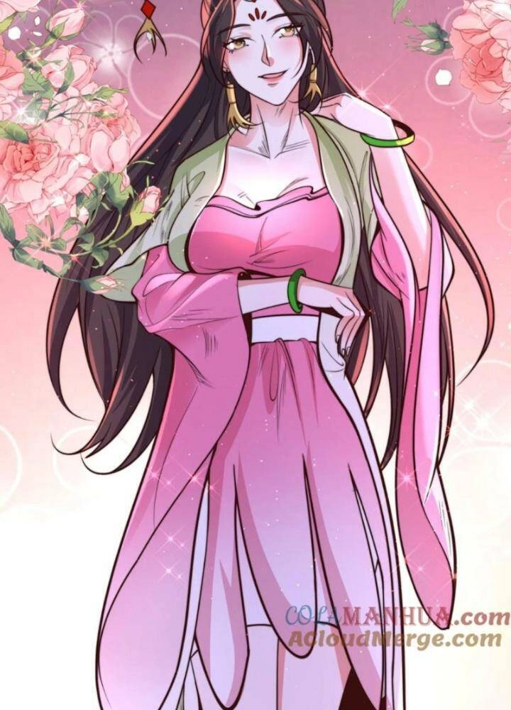 Ta Nuôi Quỷ Ở Trấn Ma Ty Chapter 246 - 32