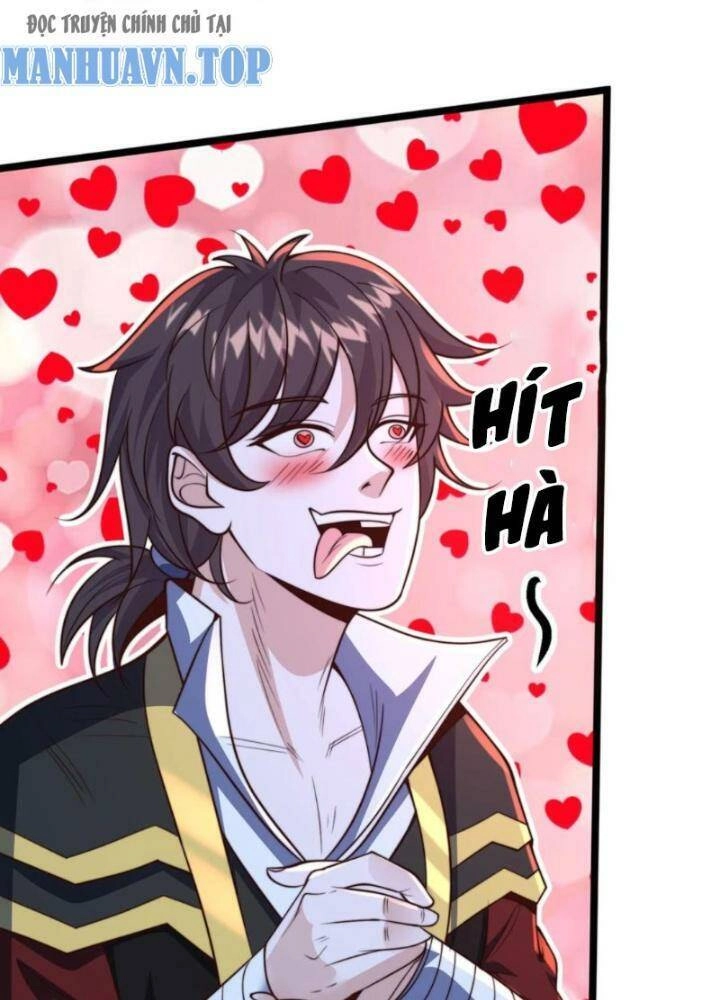 Ta Nuôi Quỷ Ở Trấn Ma Ty Chapter 246 - 40