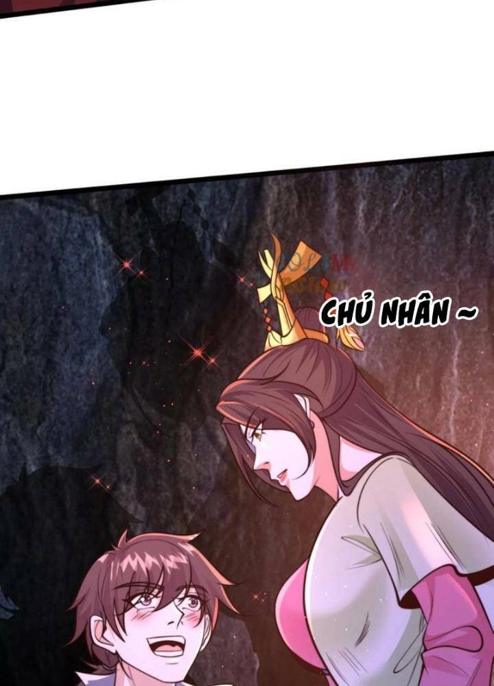 Ta Nuôi Quỷ Ở Trấn Ma Ty Chapter 246 - 42