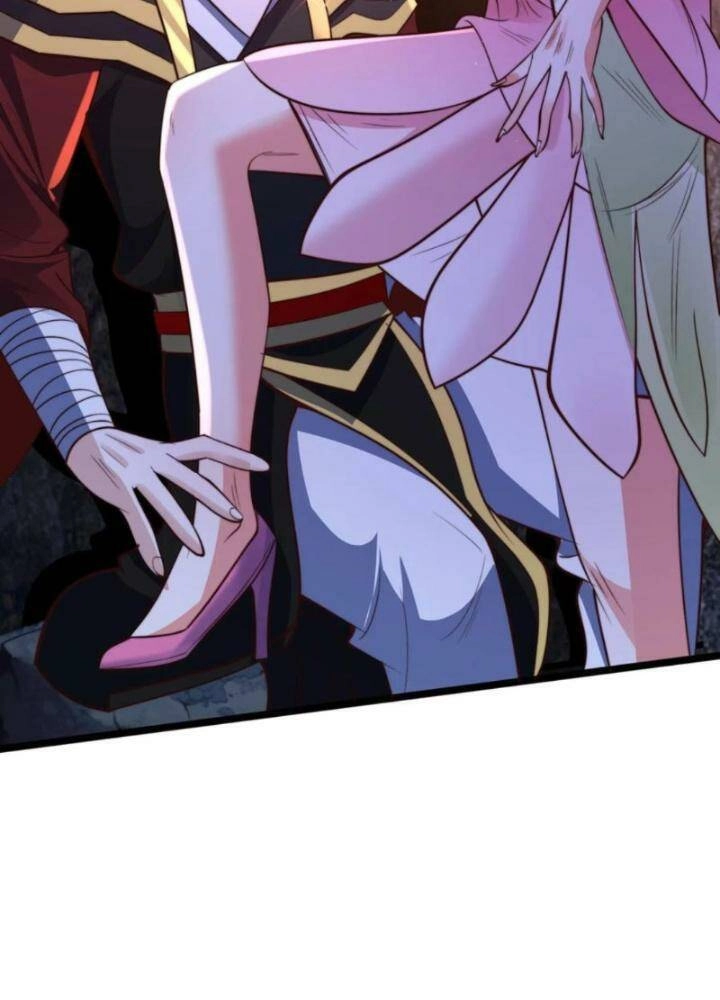 Ta Nuôi Quỷ Ở Trấn Ma Ty Chapter 246 - 44