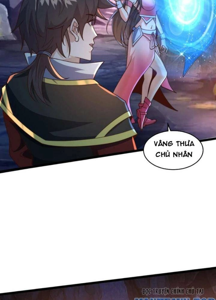 Ta Nuôi Quỷ Ở Trấn Ma Ty Chapter 246 - 48