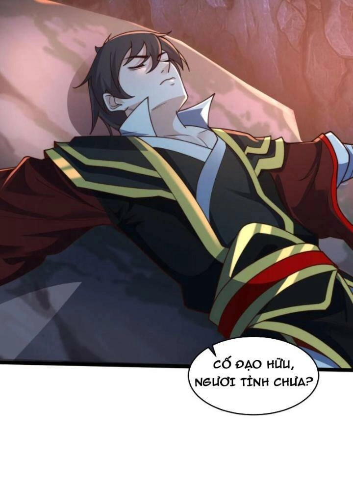 Ta Nuôi Quỷ Ở Trấn Ma Ty Chapter 246 - 50