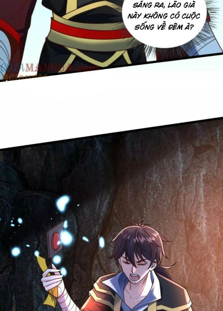 Ta Nuôi Quỷ Ở Trấn Ma Ty Chapter 246 - 56