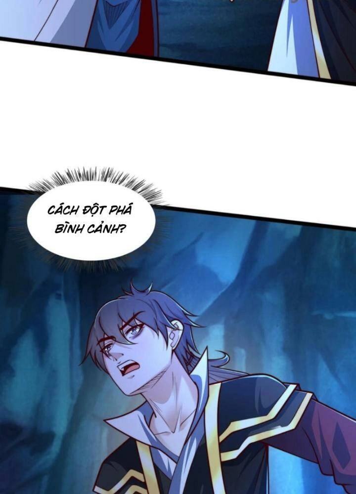 Ta Nuôi Quỷ Ở Trấn Ma Ty Chapter 247 - 6