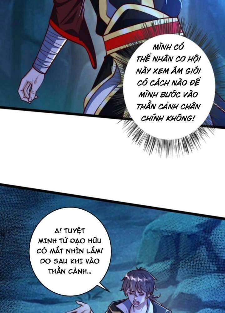 Ta Nuôi Quỷ Ở Trấn Ma Ty Chapter 247 - 8