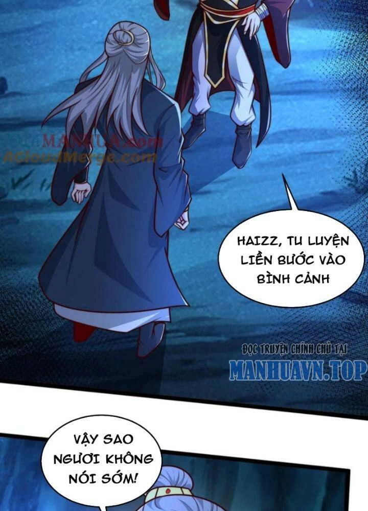 Ta Nuôi Quỷ Ở Trấn Ma Ty Chapter 247 - 10