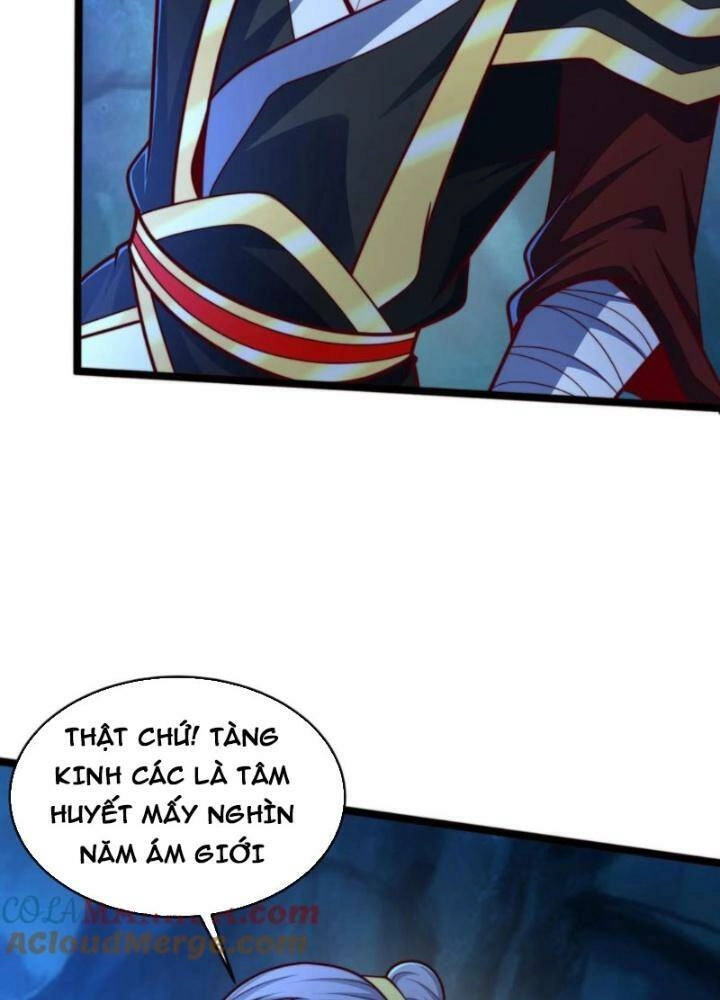 Ta Nuôi Quỷ Ở Trấn Ma Ty Chapter 247 - 18