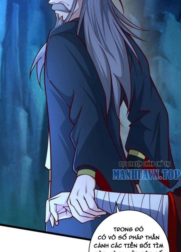 Ta Nuôi Quỷ Ở Trấn Ma Ty Chapter 247 - 20