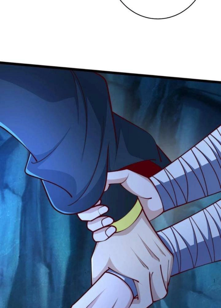 Ta Nuôi Quỷ Ở Trấn Ma Ty Chapter 247 - 22