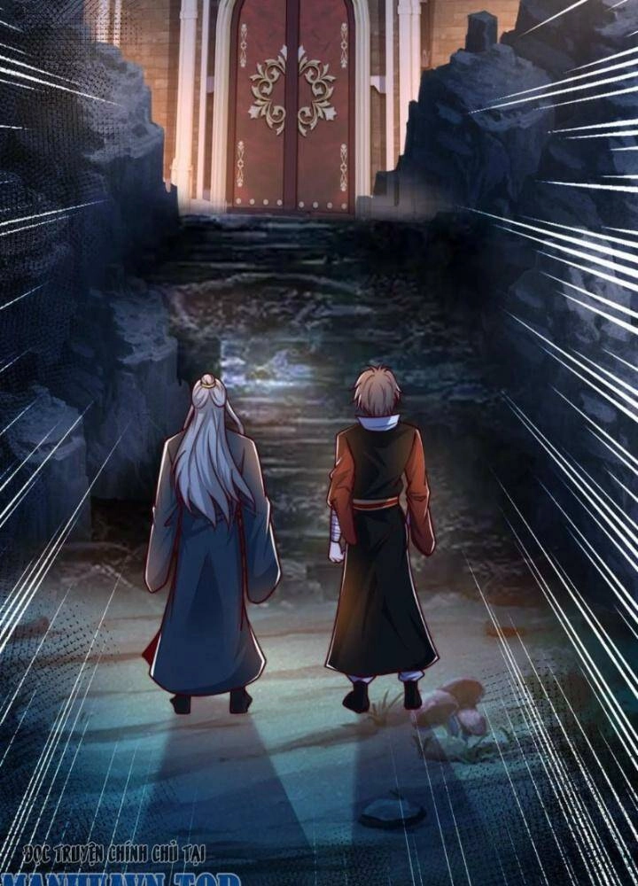 Ta Nuôi Quỷ Ở Trấn Ma Ty Chapter 247 - 30