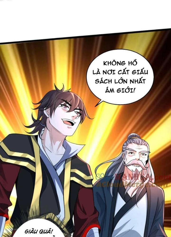 Ta Nuôi Quỷ Ở Trấn Ma Ty Chapter 247 - 32