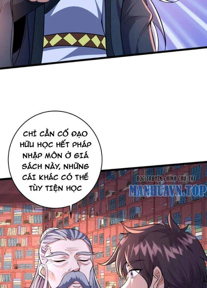 Ta Nuôi Quỷ Ở Trấn Ma Ty Chapter 247 - 52