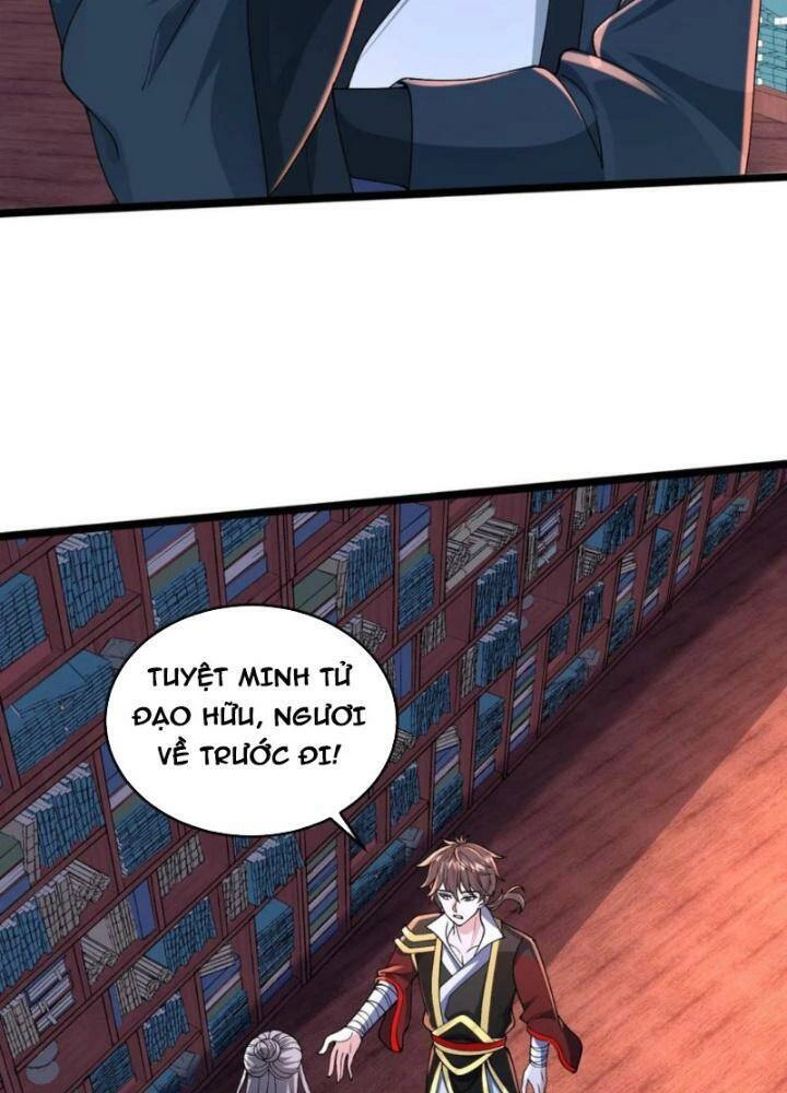 Ta Nuôi Quỷ Ở Trấn Ma Ty Chapter 247 - 58