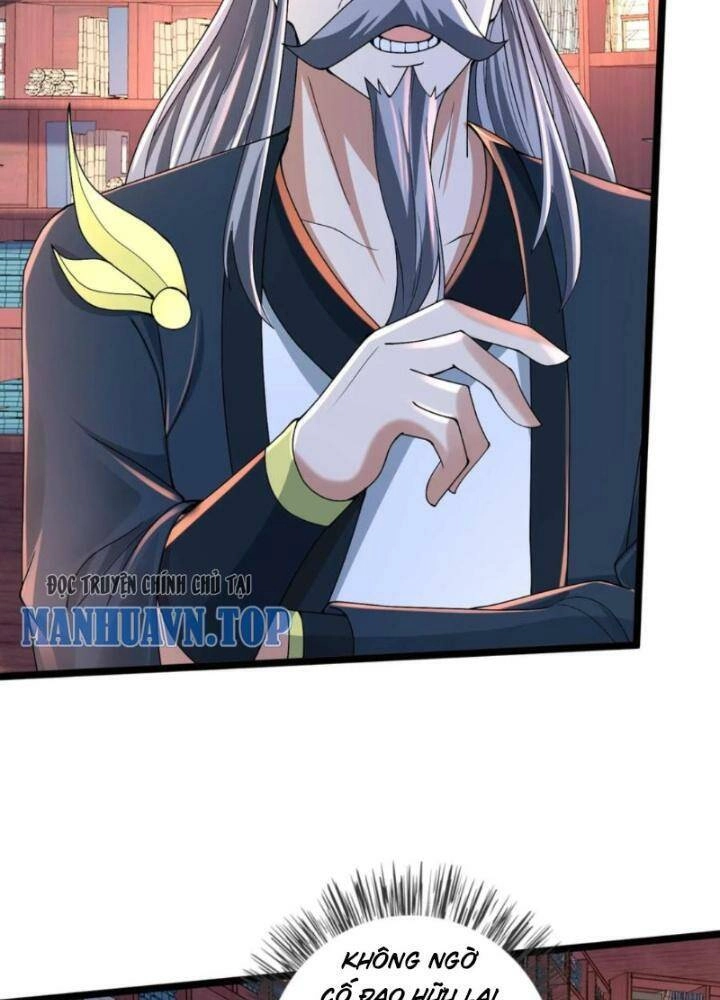 Ta Nuôi Quỷ Ở Trấn Ma Ty Chapter 247 - 62