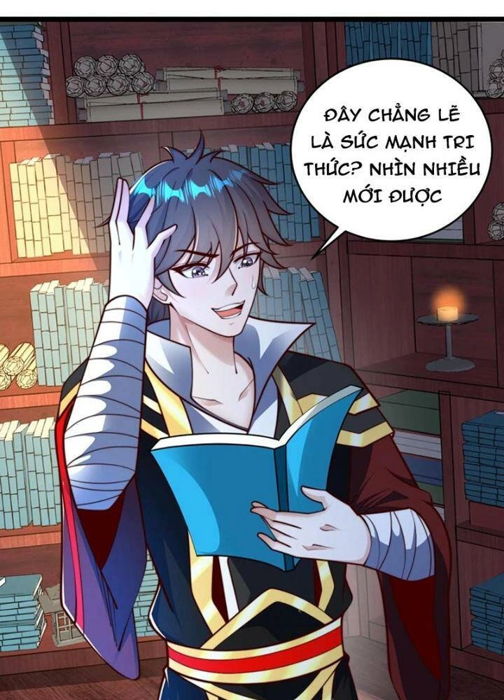 Ta Nuôi Quỷ Ở Trấn Ma Ty Chapter 248 - 2