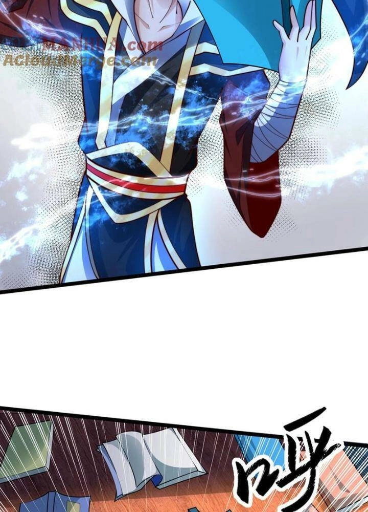 Ta Nuôi Quỷ Ở Trấn Ma Ty Chapter 248 - 6