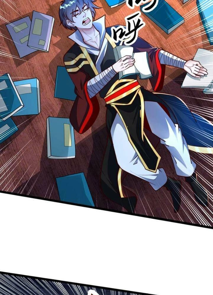 Ta Nuôi Quỷ Ở Trấn Ma Ty Chapter 248 - 8