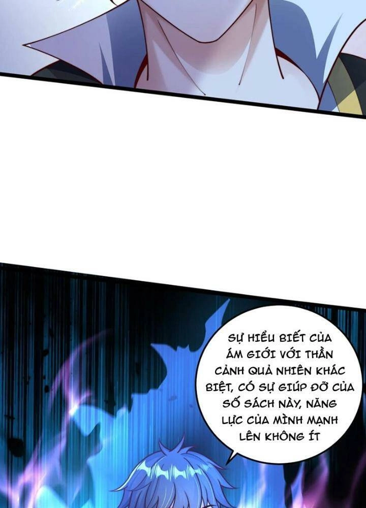 Ta Nuôi Quỷ Ở Trấn Ma Ty Chapter 248 - 12