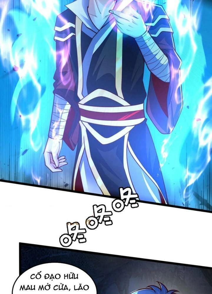 Ta Nuôi Quỷ Ở Trấn Ma Ty Chapter 248 - 14