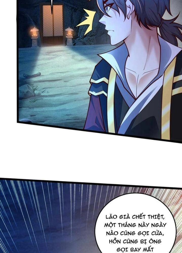 Ta Nuôi Quỷ Ở Trấn Ma Ty Chapter 248 - 16