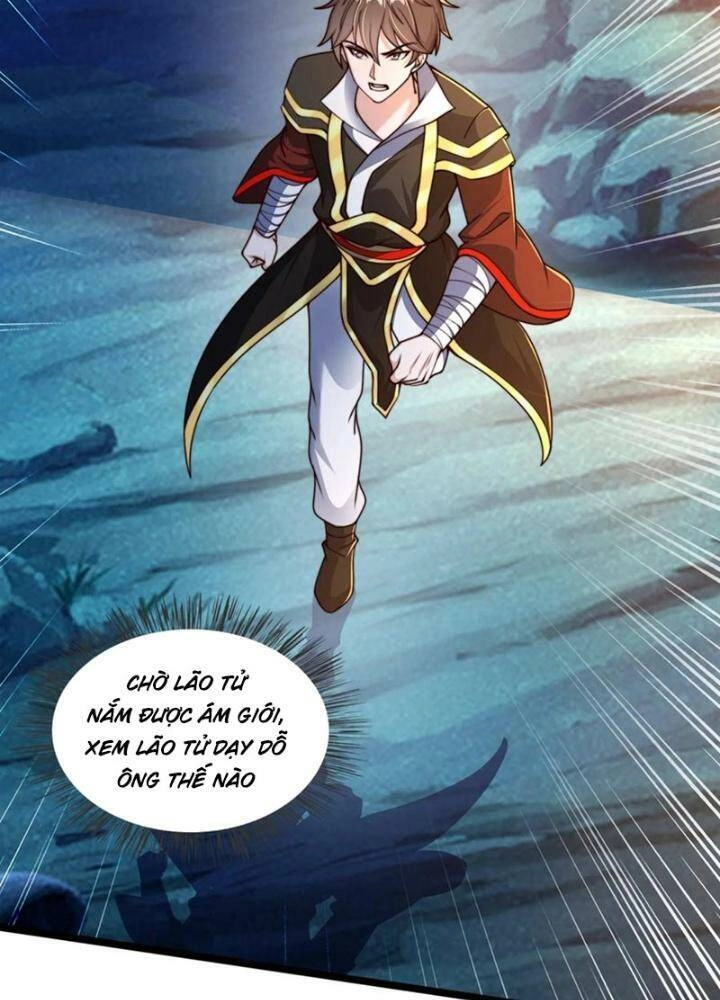 Ta Nuôi Quỷ Ở Trấn Ma Ty Chapter 248 - 18