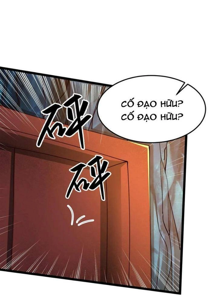 Ta Nuôi Quỷ Ở Trấn Ma Ty Chapter 248 - 20