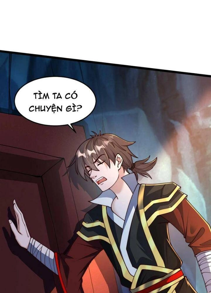 Ta Nuôi Quỷ Ở Trấn Ma Ty Chapter 248 - 22